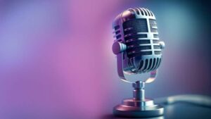 Voice and Singing Lessons