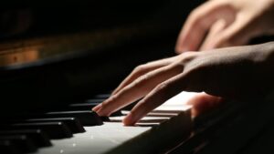 Piano and Keyboard Lessons
