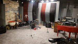 Live Room